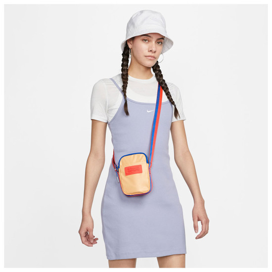Nike Τσαντάκι ώμου Heritage Crossbody Bag Nike Τσαντάκι ώμου Heritage Crossbody Bag